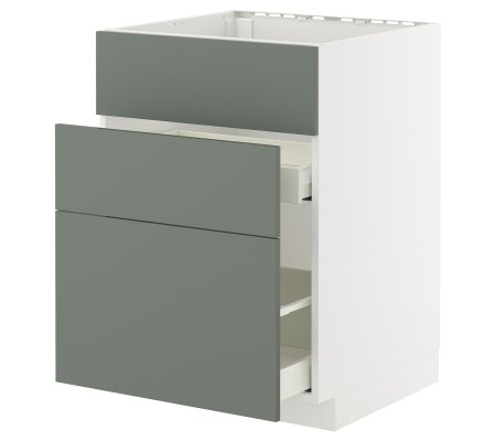 IKEA METOD/MAXIMERA (ИКЕА МЕТОДЫ/МАКСИМЕРА)