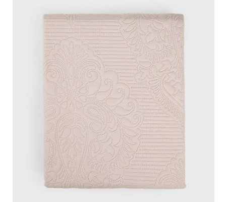 Покрывало Homla LIPARI 200x220 см Бежевый