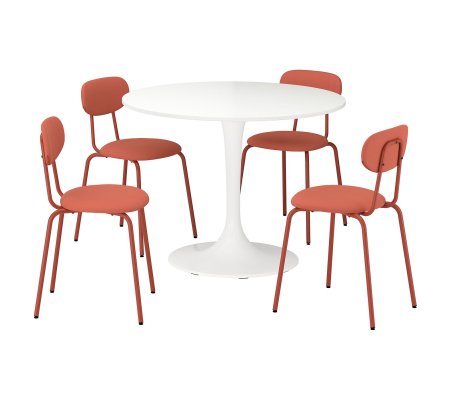 IKEA DOCKSTA / SANDSBERG (ИКЕА ДОКСТА/САНДСБЕРГ)