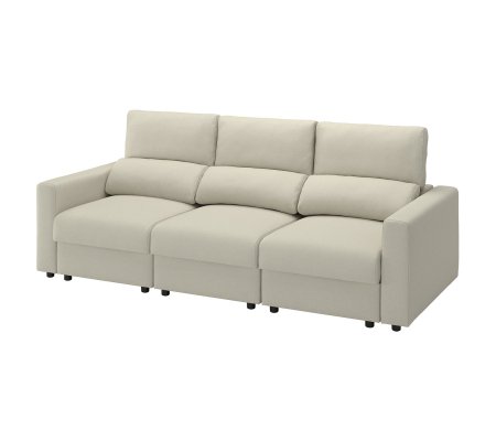 IKEA MALMKOPING (ИКЕА МАЛЬКОПИНГ)
