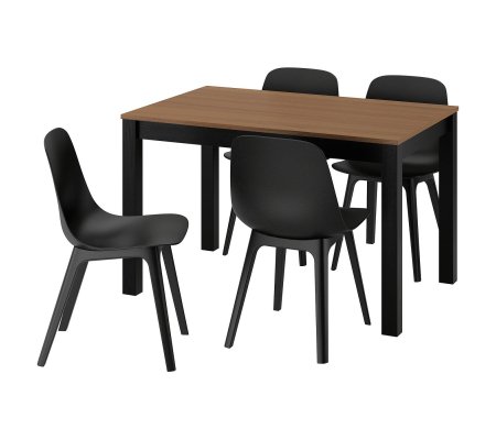 IKEA ALHULT/ODGER (ИКЕА ALHULT/ODGER)