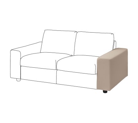 IKEA VIMLE (ИКЕА ВИМЛЕ)