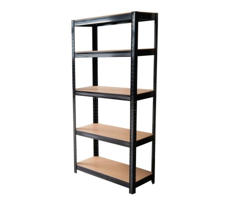 Стеллаж Garden Line GWI7361 Черный