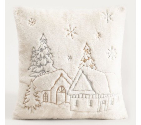 Декоративная наволочка Homla TILDE 45х45 см Принт