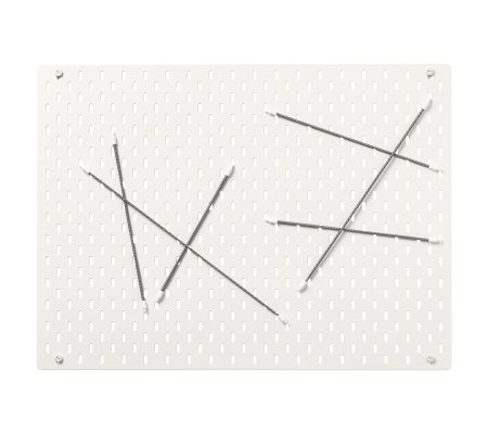 IKEA SKADIS (ИКЕА СКАДИС)