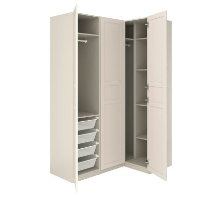 IKEA PAX / FLISBERGET (ИКЕА PAX/FLISBERGET)