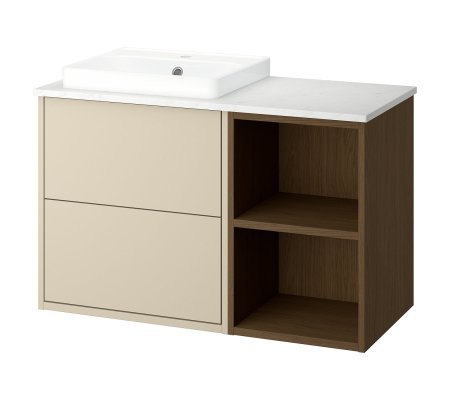 IKEA HAVBACK / ORRSJON (ИКЕА HAVBACK/ORRSJON)