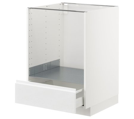 IKEA METOD/MAXIMERA (ИКЕА МЕТОДЫ/МАКСИМЕРА)