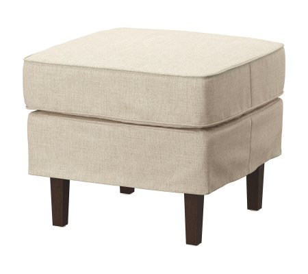 IKEA Підставка для ніг ROCKSJON Бежевий (ИКЕА РОКСДЖОН)