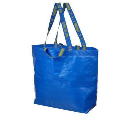 IKEA FRAKTA (ИКЕА ФРАКТА)