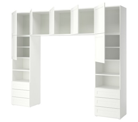 IKEA PLATSA (ИКЕА ПЛАТСА)