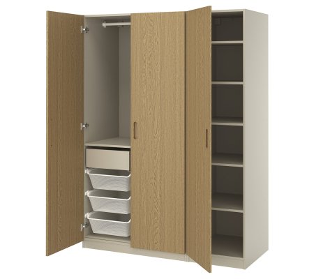 IKEA PAX/TONSTAD (ИКЕА ПАКС/ТОНСТАД)