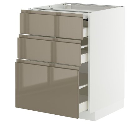 IKEA METOD/MAXIMERA (ИКЕА МЕТОДЫ/МАКСИМЕРА)