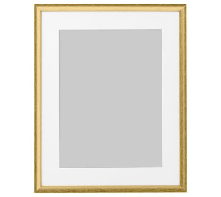 IKEA Рамка SILVERHOJDEN (ИКЕА СИЛЬВЕРХОЙДЕН)