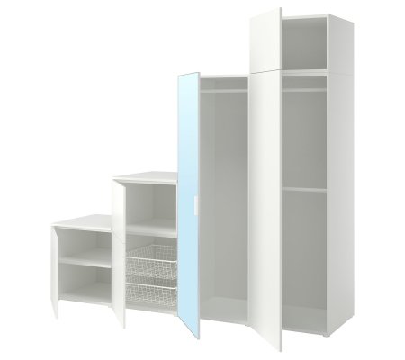 IKEA PLATSA (ИКЕА ПЛАТСА)