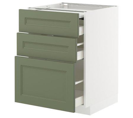 IKEA METOD/MAXIMERA (ИКЕА МЕТОДЫ/МАКСИМЕРА)