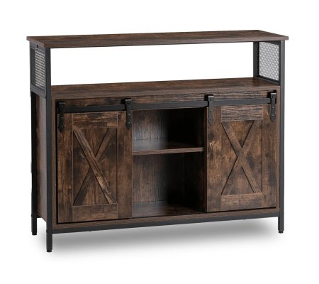 Комод Mebel Elit ARLO Дуб рустик