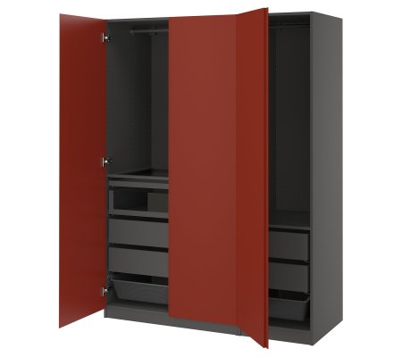 IKEA PAX/VIKANES (ИКЕА PAX/VIKANES)