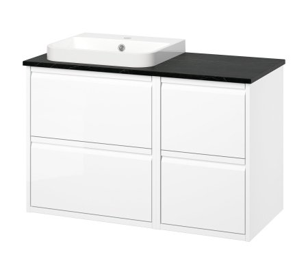 IKEA ANGSJON / BACKSJON (ИКЕА ANGSJON/BACKSJON)