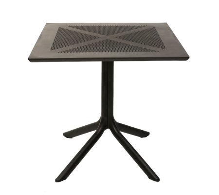 Садовый стол Favora TERRA Черный