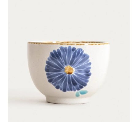 Миска Homla MEREN 14 см Синій