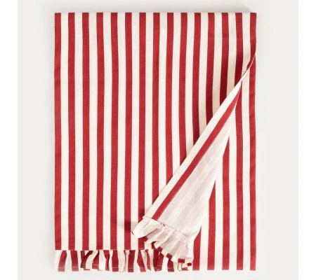 Дорожка на стол (раннер) Homla TRUDY 40x160 см Принт