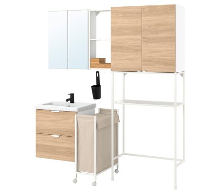 IKEA ENHET (ИКЕА ЭНХЕТ)