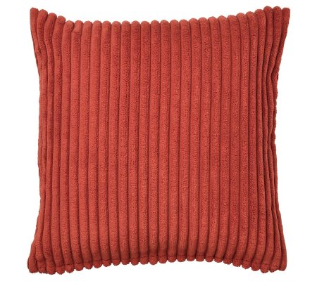 IKEA Декоративная наволочка HOSTAGILLE 50х50 см Червоний (ИКЕА ХОСТАГИЛЬ)