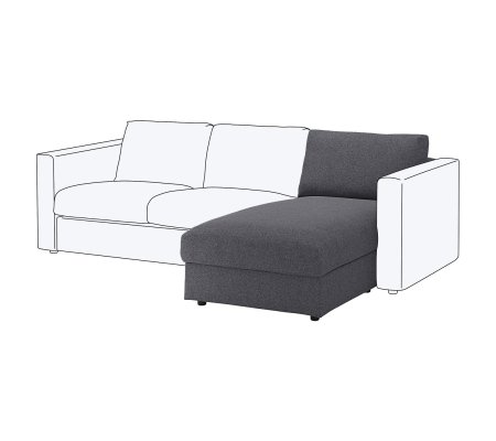 IKEA VIMLE (ИКЕА ВИМЛЕ)