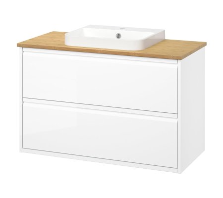 IKEA ANGSJON / BACKSJON (ИКЕА ANGSJON/BACKSJON)
