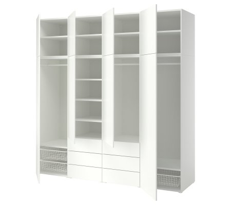 IKEA PLATSA (ИКЕА ПЛАТСА)