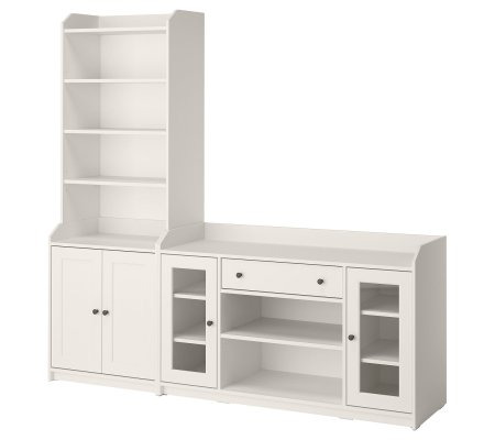 IKEA HAUGA (ИКЕА ХАУГА)