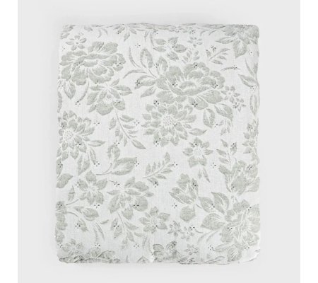 Покрывало Homla CLARO 200x220 см Фисташковый