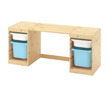 IKEA TROFAST (ИКЕА ТРФОСТ)