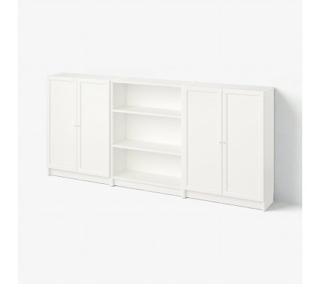 IKEA BILLY/OXBERG (ИКЕА БИЛЛИ/ОКСБЕРГ)
