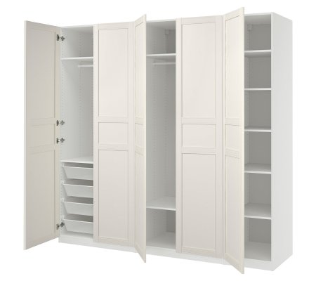 IKEA PAX/FLISBERGET (ИКЕА PAX/FLISBERGET)