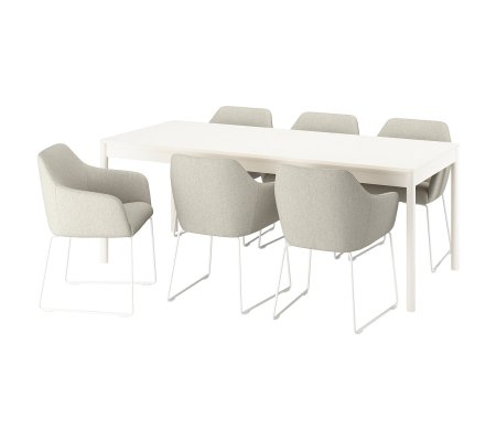 IKEA TONSTAD / TOSSBERG (ИКЕА ТОНСТАД/ТОССБЕРГ)