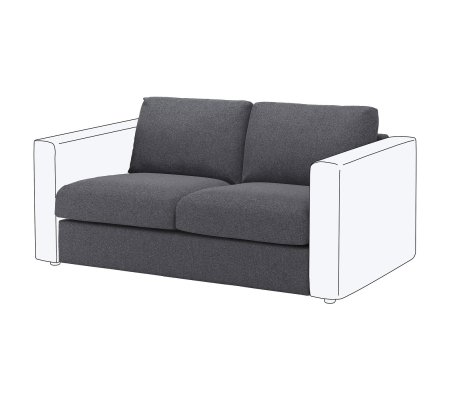 IKEA VIMLE (ИКЕА ВИМЛЕ)