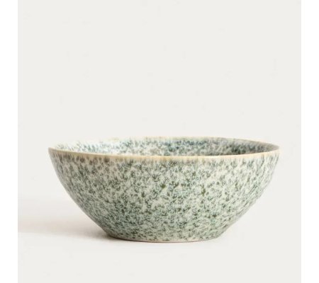 Миска Homla TARMA 15,5 см Зеленый