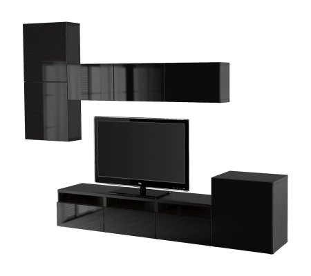 IKEA BESTA (ИКЕА БЕСТА)