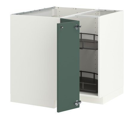 IKEA METOD (ИКЕА МЕТОДЫ)