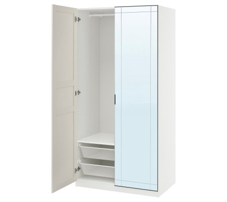 IKEA PAX / KAMMARTORP/FLISBERGET (ИКЕА PAX/KAMMARTORP/FLISBERGET)
