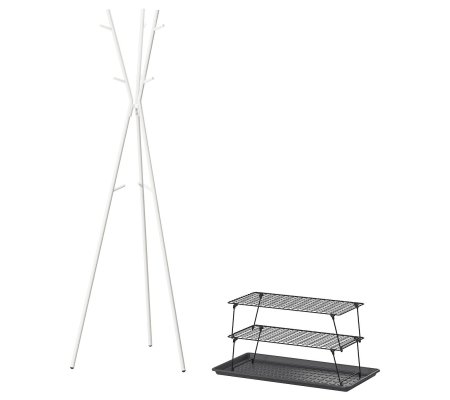 IKEA GREJIG/EKRAR (ИКЕА ГРЕЙИГ/ЭКРАР)