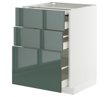 IKEA METOD/MAXIMERA (ИКЕА МЕТОДЫ/МАКСИМЕРА)