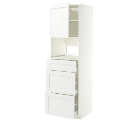 IKEA METOD/MAXIMERA (ИКЕА МЕТОДЫ/МАКСИМЕРА)