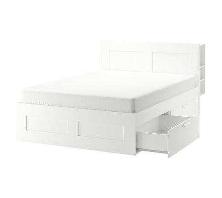 IKEA BRIMNES (ИКЕА БРИМНЫ)