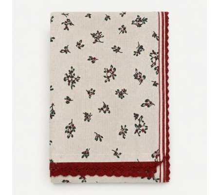 Скатертина Homla RAITA 150x220 см Принт