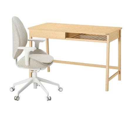 IKEA BETESHAST / HATTEFJALL (ИКЕА БЕТЕШАСТ/ХАТТЕФЬЯЛЛ)