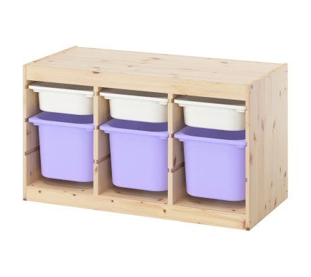 IKEA TROFAST (ИКЕА ТРУФАСТ), фото IKEA TROFAST (ИКЕА ТРУФАСТ)