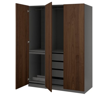 IKEA PAX/BJORNESKOGEN (ИКЕА PAX/BJORNESKOGEN)